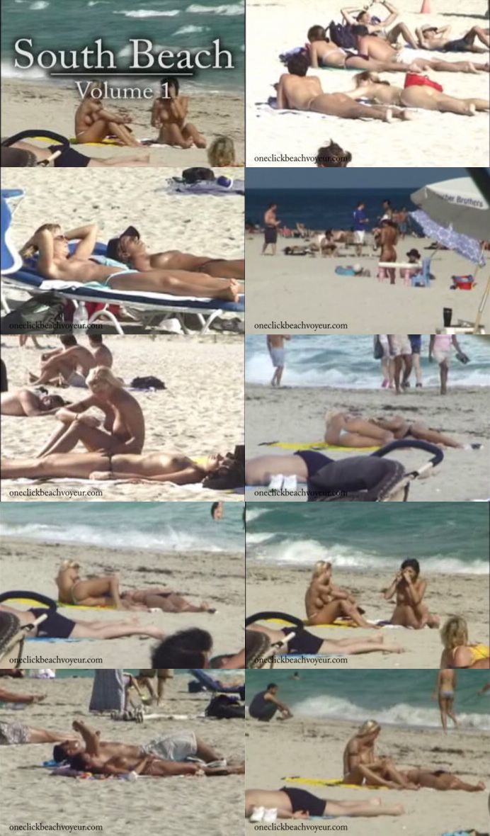 Video Screen Captures