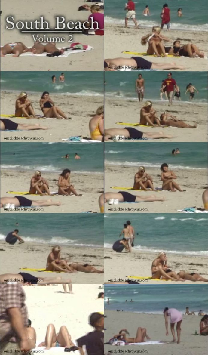 Video Screen Captures