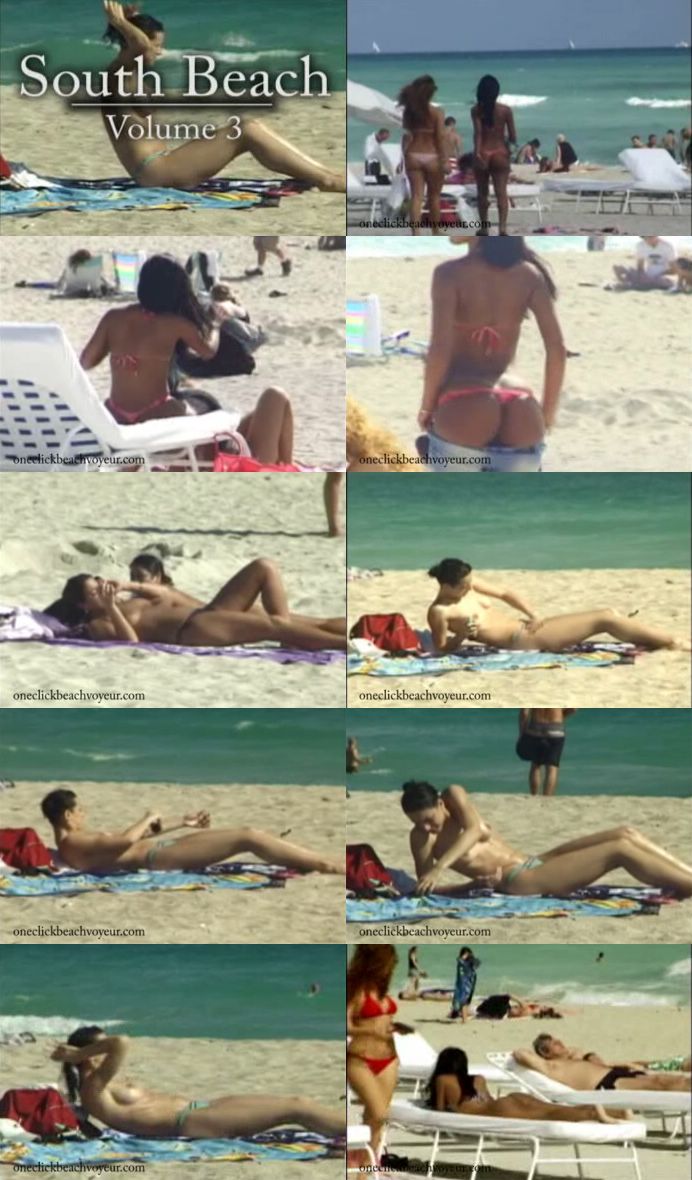 Video Screen Captures