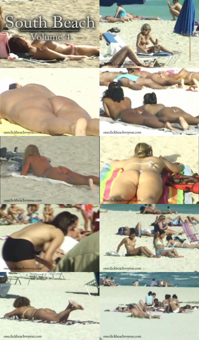 Video Screen Captures