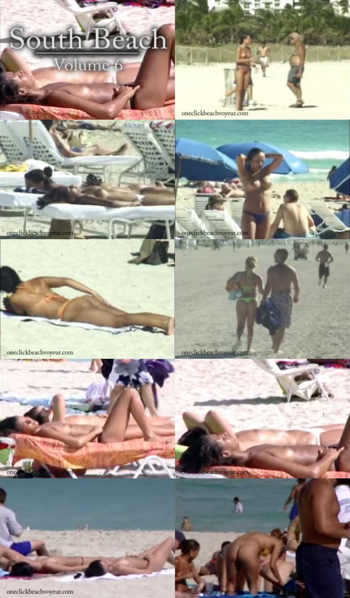 Video Screen Captures