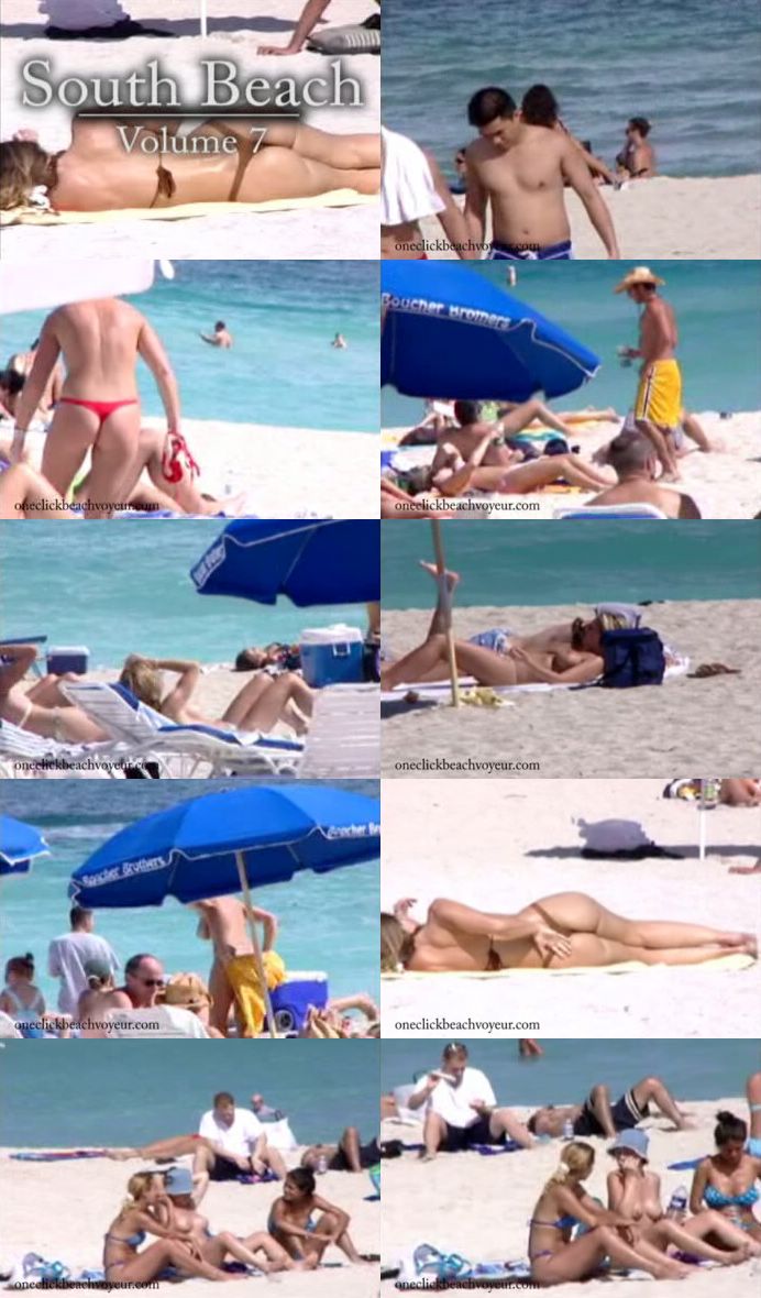 Video Screen Captures