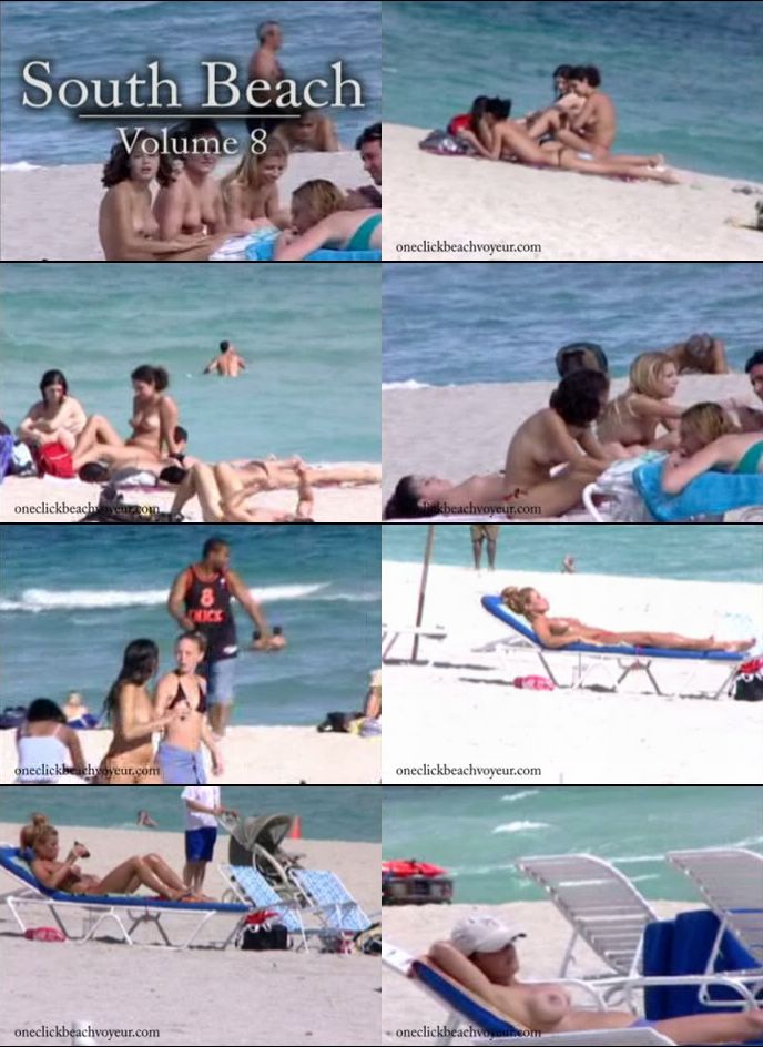 Video Screen Captures