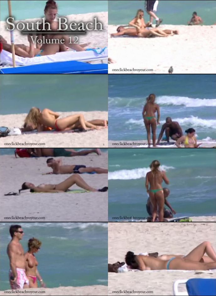 Video Screen Captures