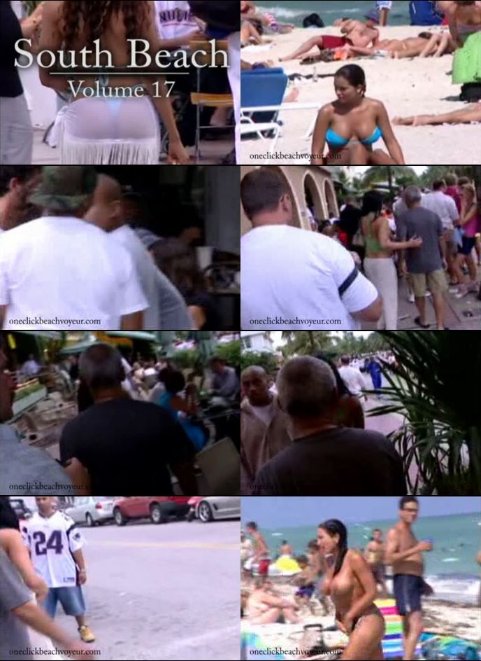 Video Screen Captures