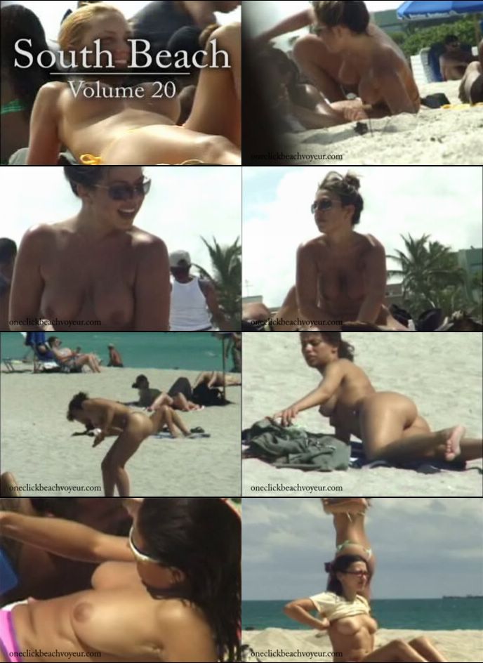 Video Screen Captures