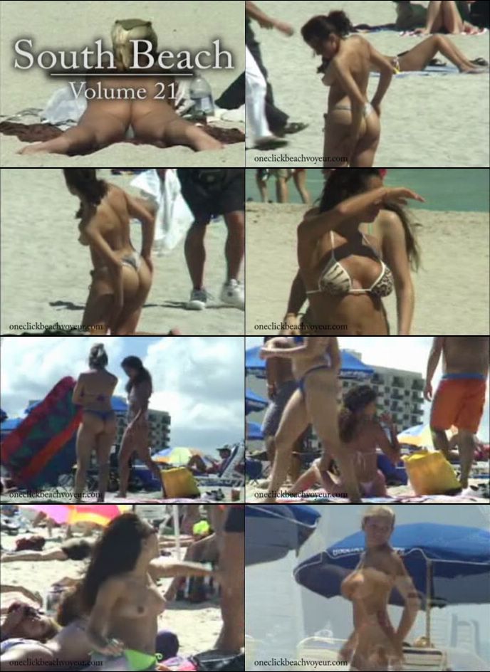 Video Screen Captures