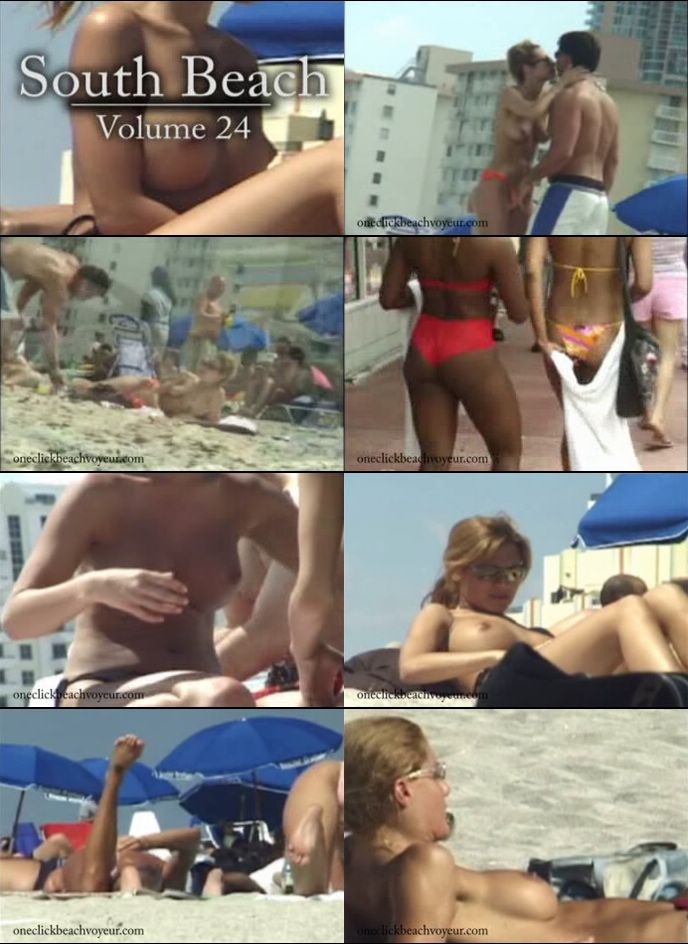 Video Screen Captures