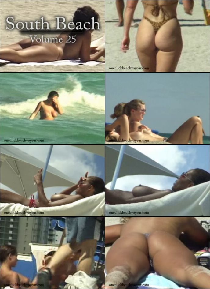 Video Screen Captures