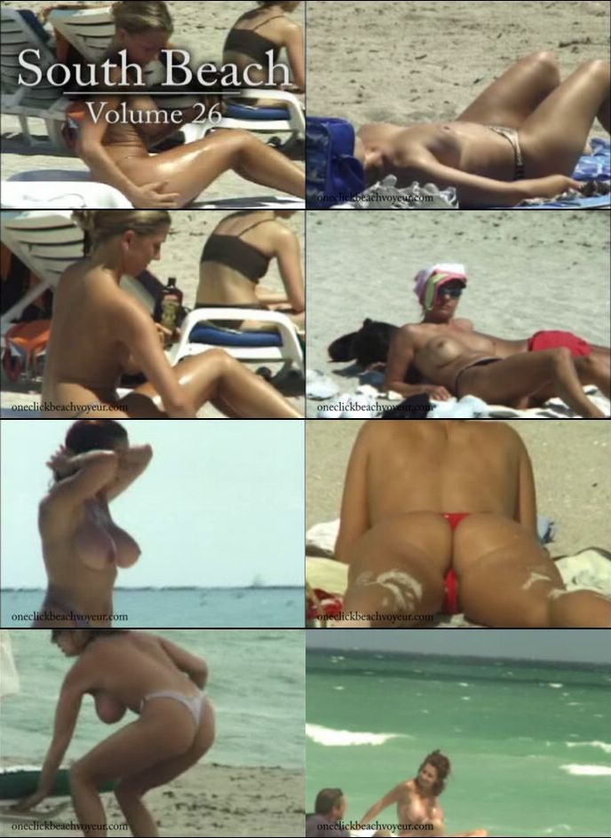 Video Screen Captures