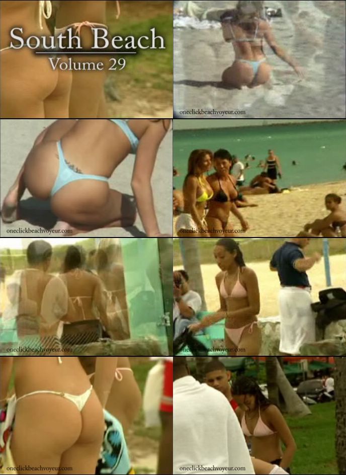 Video Screen Captures