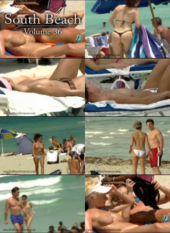 Video Screen Captures