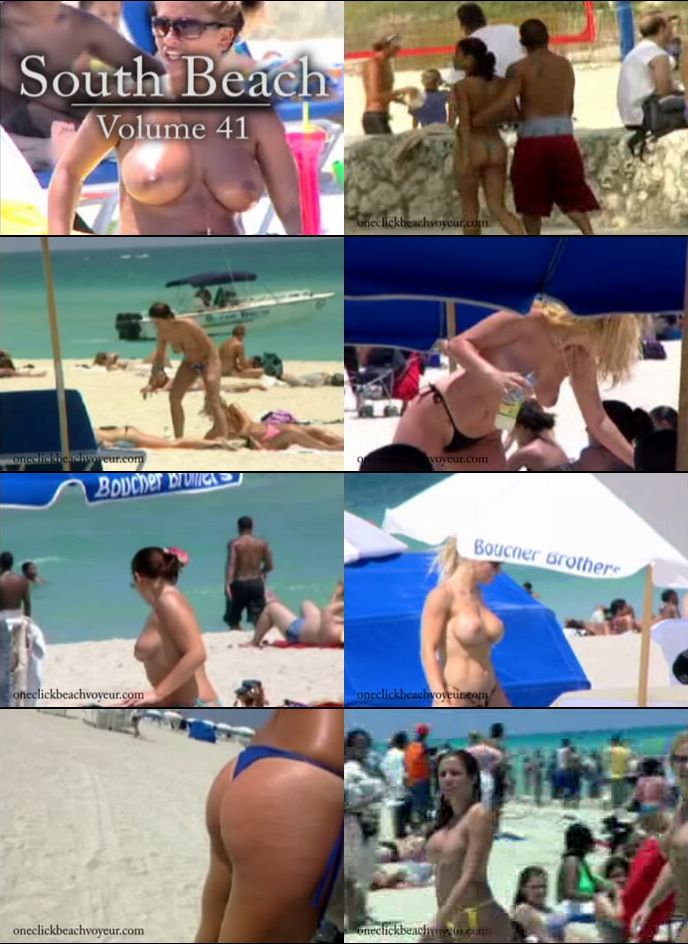 Video Screen Captures