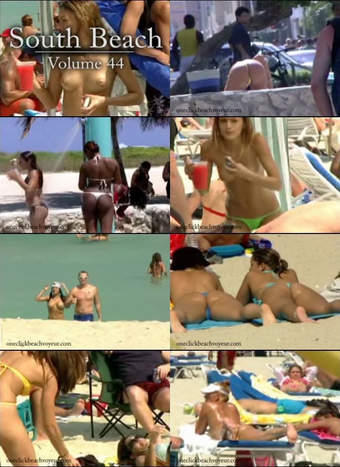 Video Screen Captures