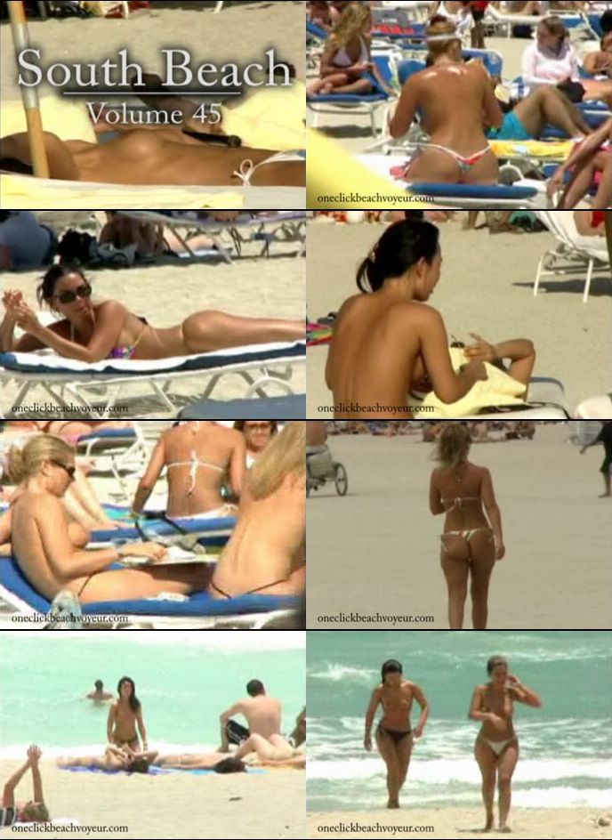 Video Screen Captures