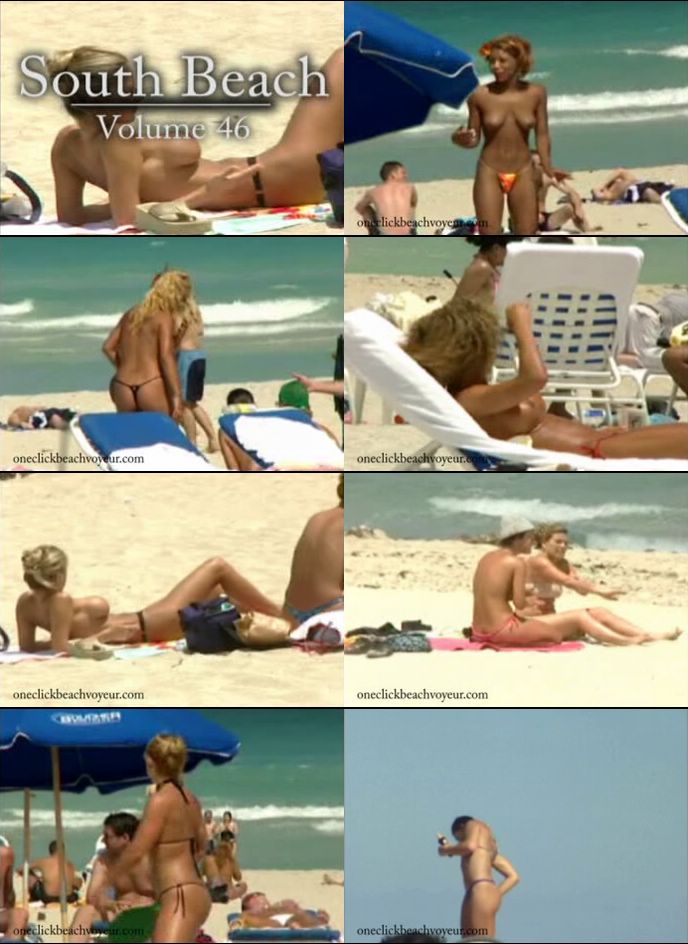 Video Screen Captures