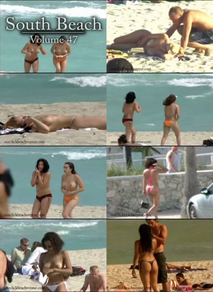Video Screen Captures